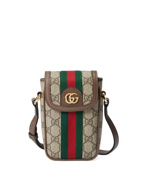 supreme gucci case|gucci supreme crossbody.